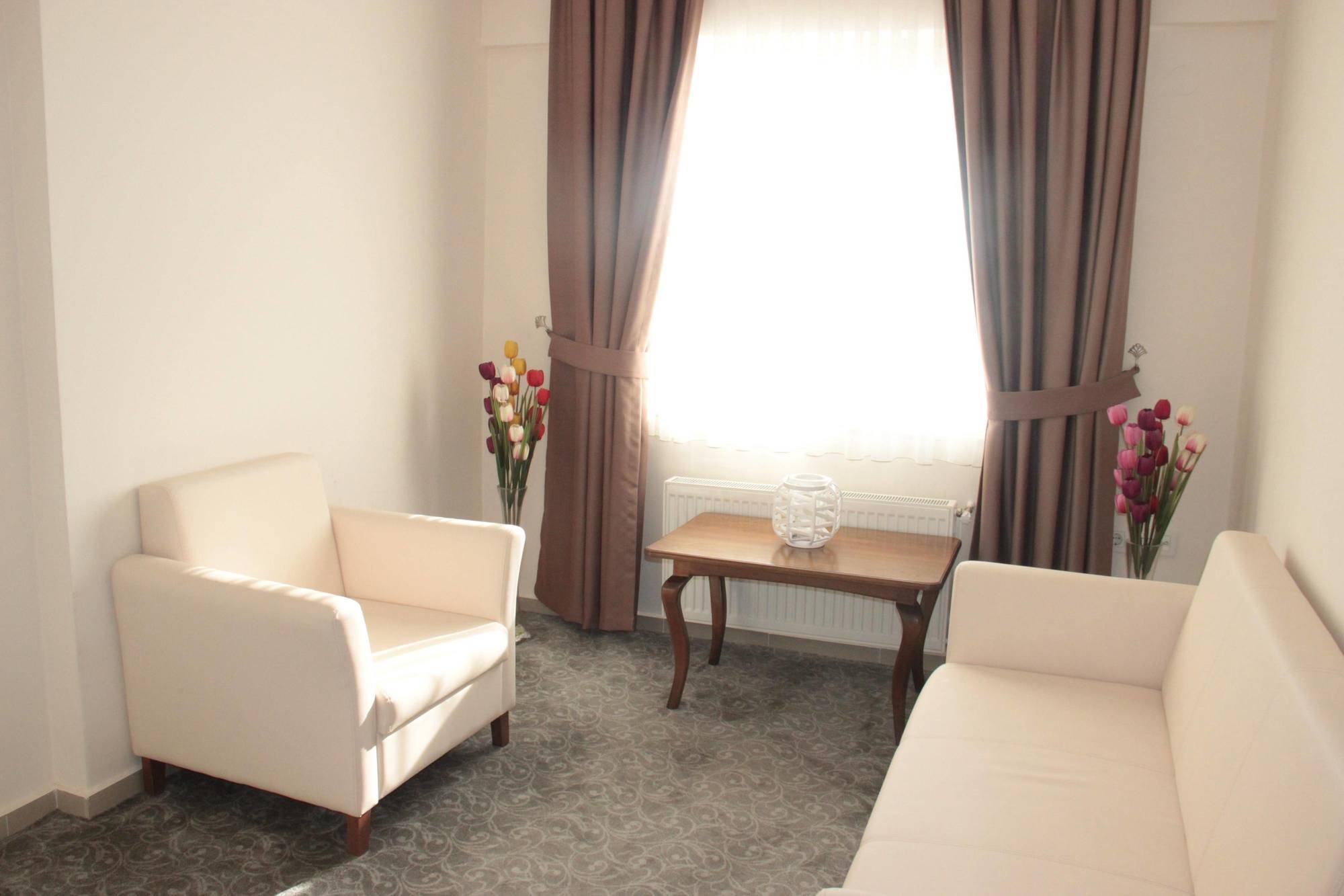 צ'נקלה Hotel Zileli מראה חיצוני תמונה
